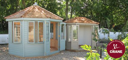 Visit One Of Our Six Garden Building Showrooms Around The UK Visit One Of Our Six Garden Building Showrooms Around The UK