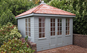 Summerhouses