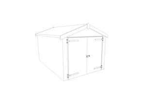 Single Garage